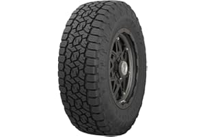 Toyo Tires OPEN COUNTRY A/T III 245/75R16 111T OWL TL