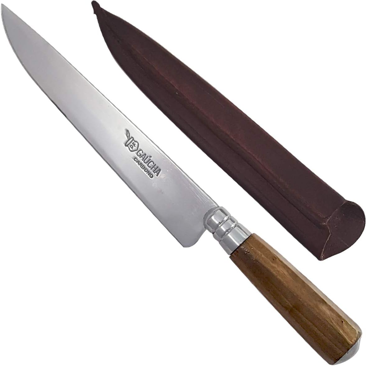 Faca para churrasco - Facas Gaúcha