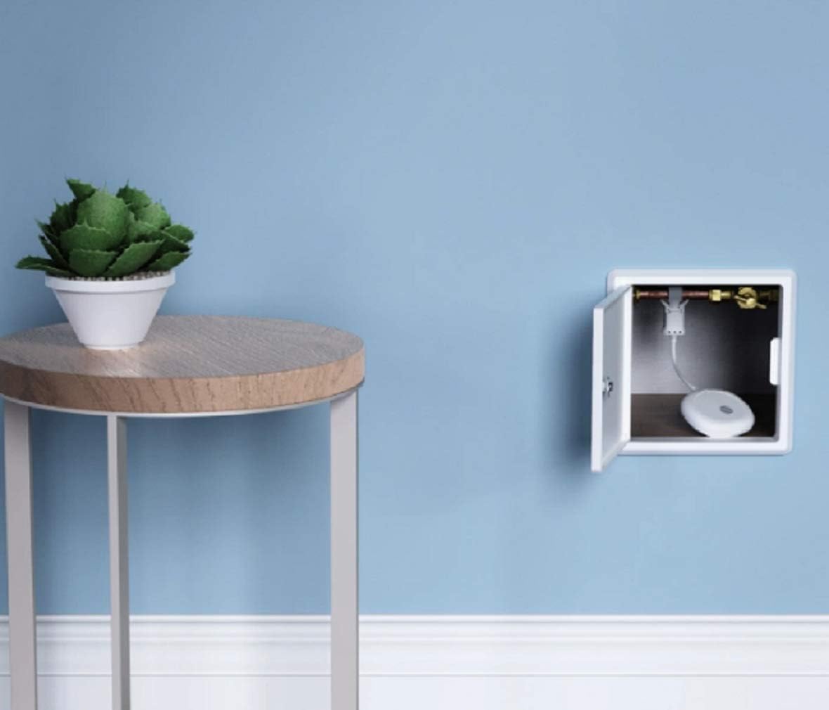 Hive Leak Detector BigaMart