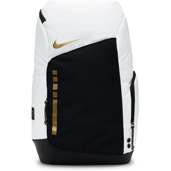 Amazon.com: NIKE Brasilia Mesh Backpack 9.0, Black/Black/White, One Size :  Clothing, Shoes & Jewelry