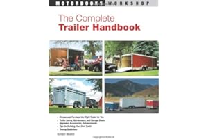The Complete Trailer Handbook