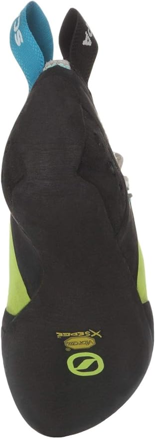 scarpa maestro womens
