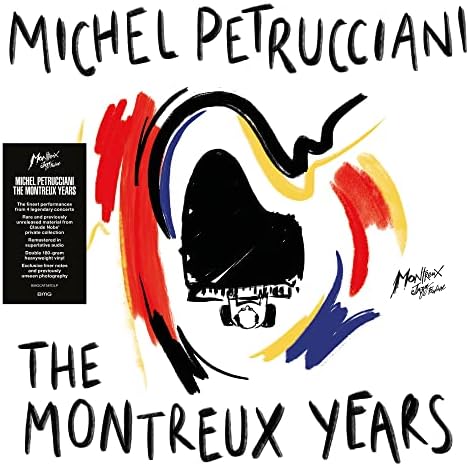 PETRUCCIANI,MICHEL - Music - Amazon.com Music