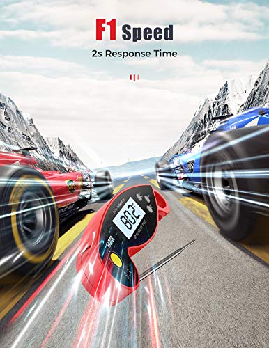 1 Habor+Thermometer+Waterproof+Backlight+Reversible