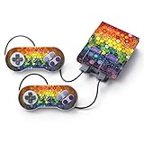 MightySkins Skin for Nintendo Super NES Classic
