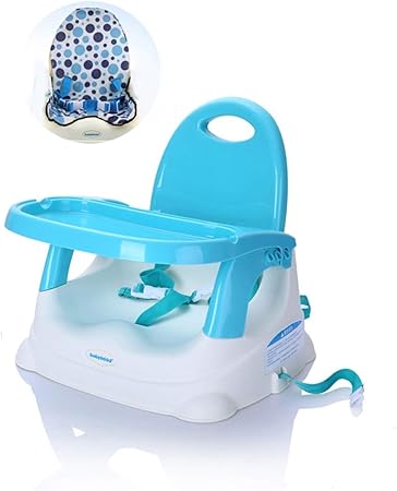 go anywhere high chair