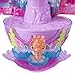 Hatchimals CollEGGtibles, Crystal Canyon Secret Scene Playset with Exclusive CollEGGtible (Styles May Vary)