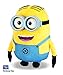 Despicable Me Jumbo Plush Minion Dave Toy Figure