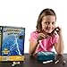 Lightning Science Kit – Dig Up 2 Real Fulgurites (Lightning Strike Glass)