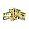Crayola Back To School Washable Pack grades K-2