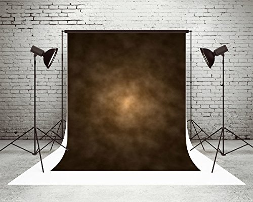Kate 5x7ft Old Master Backdrop Abstract Backgrounds Brown Portrait Photography Backdrops Photo Booth Backdrops