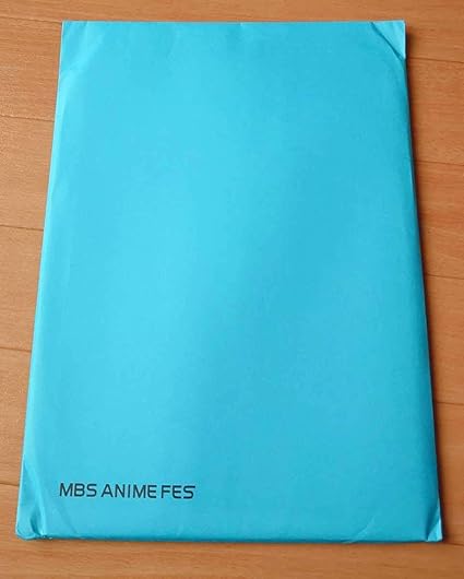 Amazon Mbsアニメフェス 18パンフレットイベント 進撃の巨人 まどマギ 血界戦線 マギ ハイキュー 機動戦士ガンダム 鉄血のオルフェンズ アニメ 萌えグッズ 通販