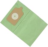 Find A Spare Replacement Double Layer Paper Dust Bags for Numatic Henry Hetty view 2