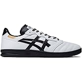 Leggerezza FB Skateboarding Shoes White & Black by ASICS