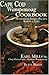Cape Cod Wampanoag Cookbook: Wampanoag Indian Recipes, Images & Lore by