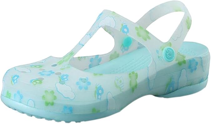 rainy sandal for ladies