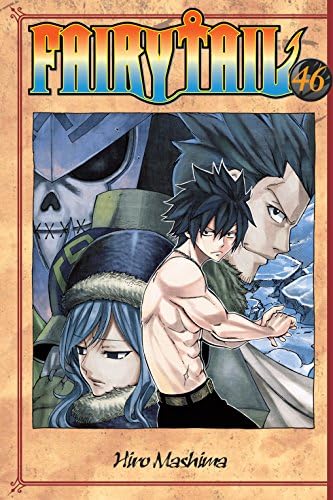 Amazon.com: Fairy Tail Vol. 51 eBook : Mashima, Hiro, Mashima