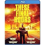 These Final Hours [Blu-ray]