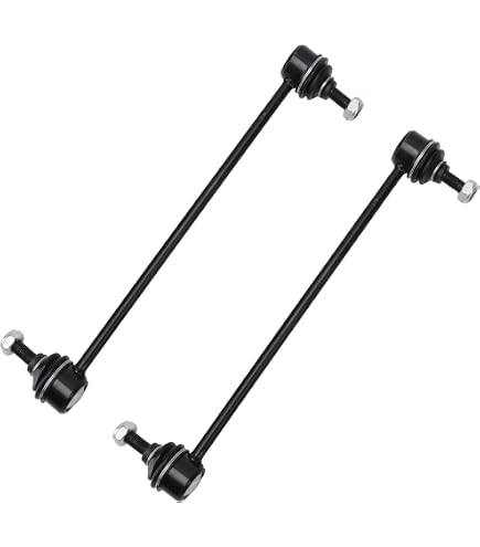 Amazon.com: K80296 Sway Bar Front Stabilizer End Link 2PCS