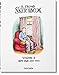 Robert Crumb. Sketchbook. Vol. 2: 1968-1975 by