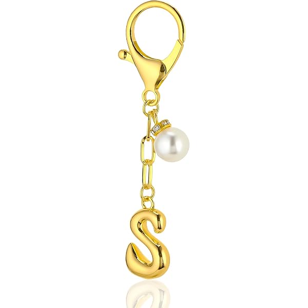 CHGCRAFT 8-Pack Flower Keychain Tassels - Cute Acrylic Key Rings For Keys, Bags & Gifts (2.87in, 8 Colors)