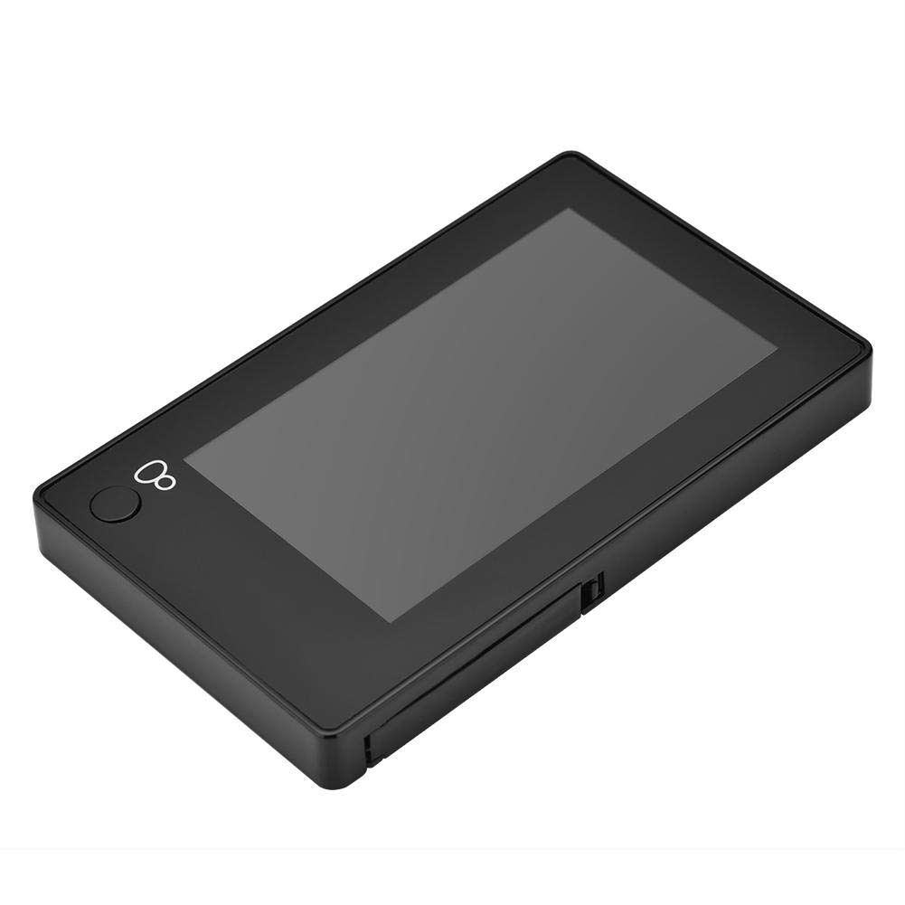 Video TFT LCD Color Screen Doorbell Energy saving 4 . 3 Inch for Home