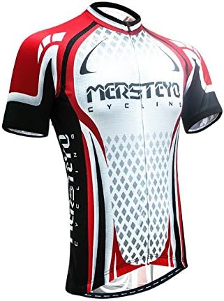 team bike jerseys