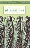 Meditations (Dover Thrift Editions)