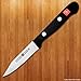 WÜSTHOF Gourmet Three Inch Clip Point Paring Knife | 3