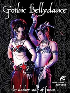 Amazon Com Gothic Bellydance Ayshe Ariellah Asharah Blanca