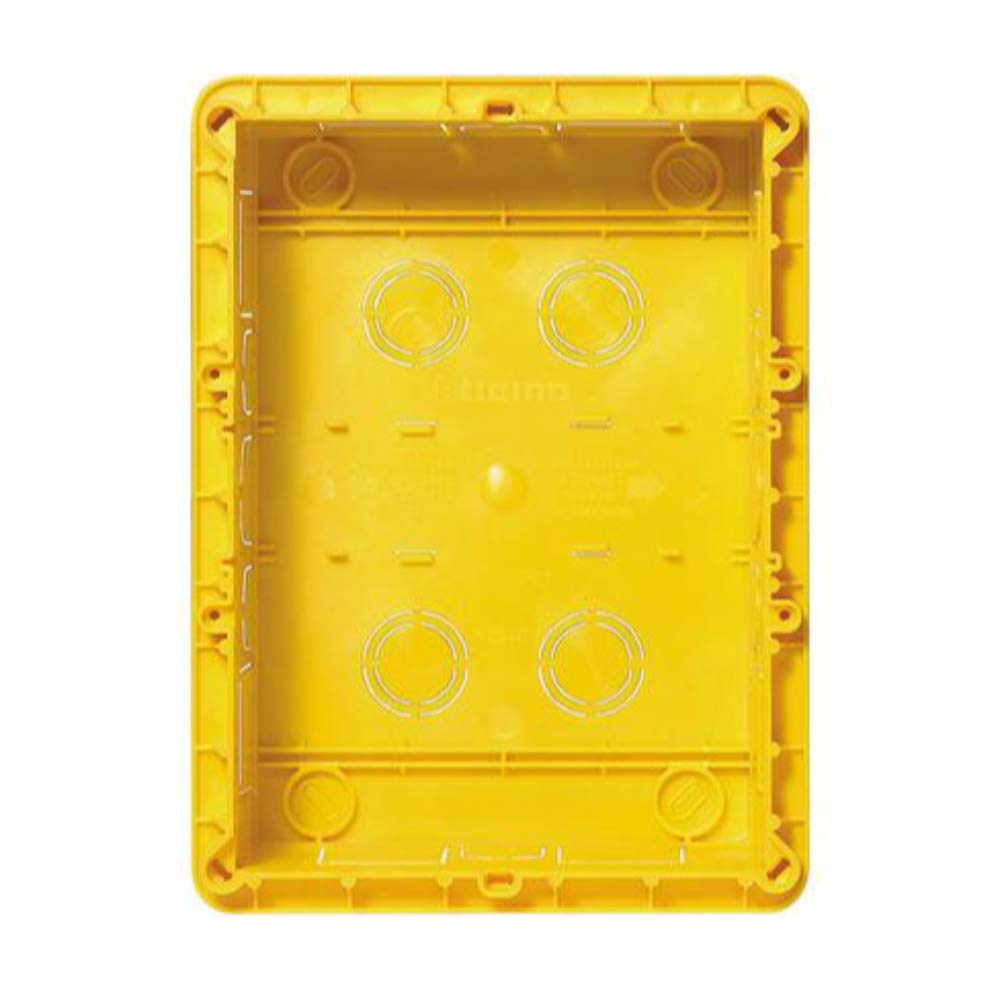 MB-CAJA EMP. MULTIFUNCION 2M