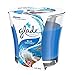 Glade Jar Candle Air Freshener, Blue Odyssey, 3.4 Ounce (Pack of 3)