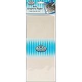 ROYAL BRUSH White Transfer Paper, 18 by 36-Inch