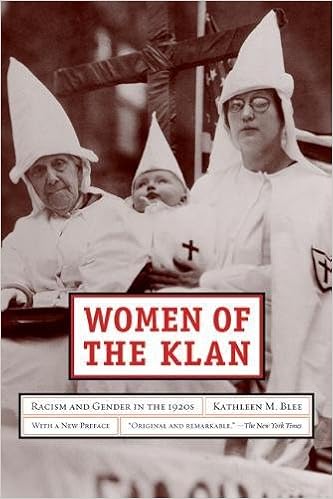 Some prominent “alt-right” women are calling for more equality and ...