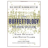 The Buffettology Workbook: Value Investing The Warren Buffett Way