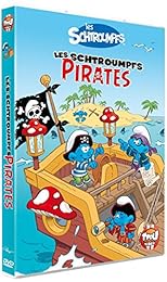 Les Schtroumpfs - Les Schtroumpfs pirates