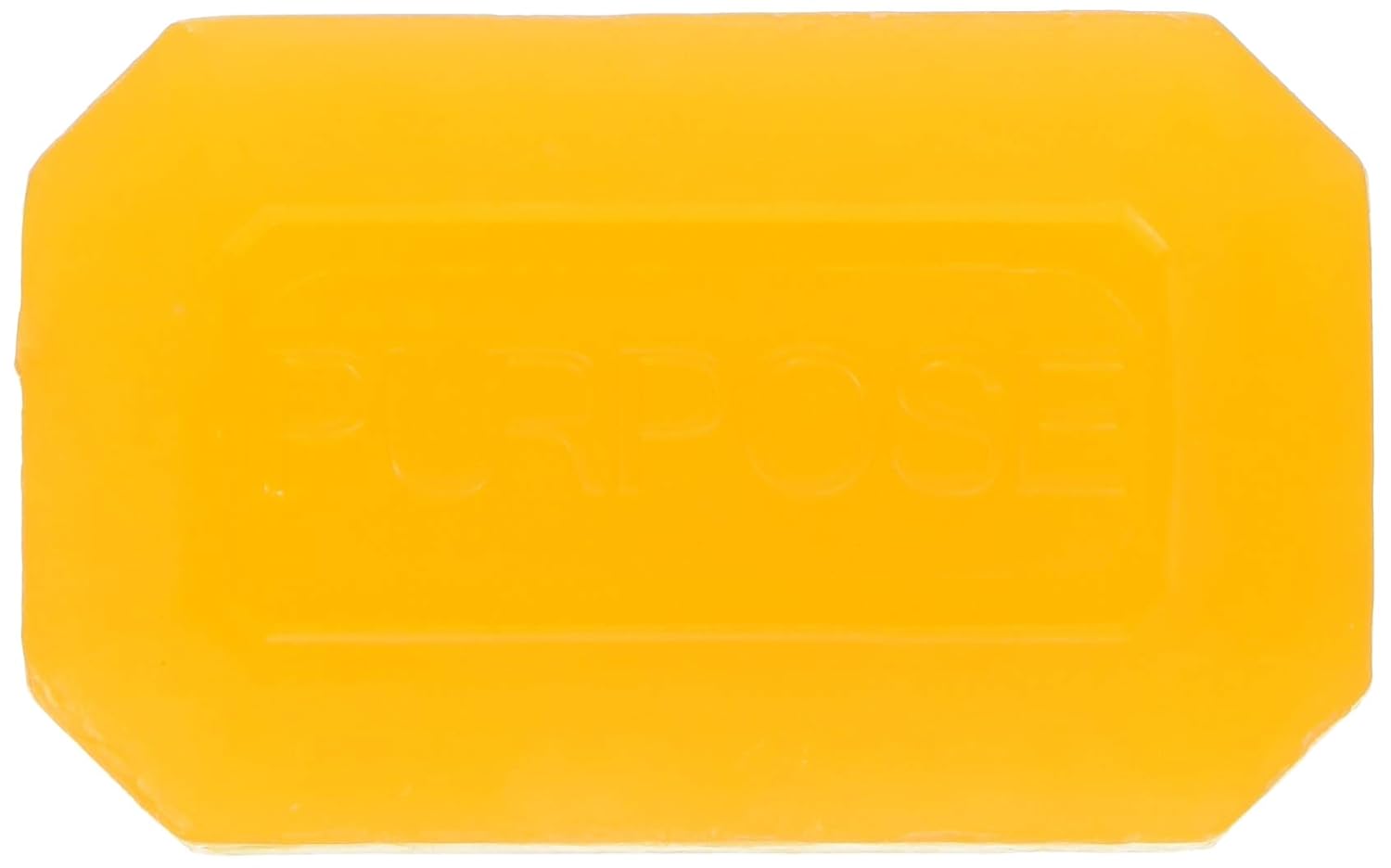 Purpose Gentle Cleansing Bar - 3.6 Oz/Pack, 4 Pack: Beauty