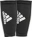 adidas Performance Classic Shin Guard Sleeves Black/White Medium