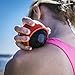Massage Ball Handheld Massager with Rolling Ball Perfect for deep Tissue Massage Including feet, Legs and Back