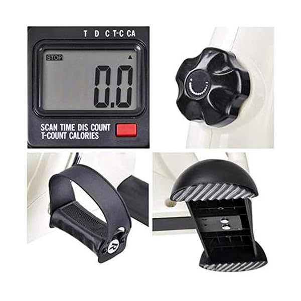 Ipalmay-Under-Desk-Bike-Pedal-Exerciser-with-LCD-Display-for-Legs-and-Arms-Recovery-Exerciser-with-Adjustable-Resistance Ipalmay Under Desk Bike Pedal Exerciser with LCD Display for Legs and Arms, Recovery Exerciser with Adjustable…