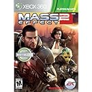 Mass Effect 2 Platinum Hits