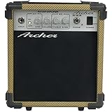 Archer GA15TWEED Guitar Amplifier w/ 6.5" Speaker, 15 Watts - Tweed