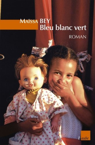 Bleu blanc vert