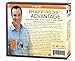The Happiness Advantage - Shawn Achor - 5 CD Set