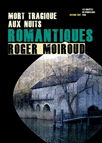 Mort tragique aux Nuits Romantiques