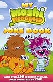 My Moshi Monster Joke Book. (Moshi Monsters)