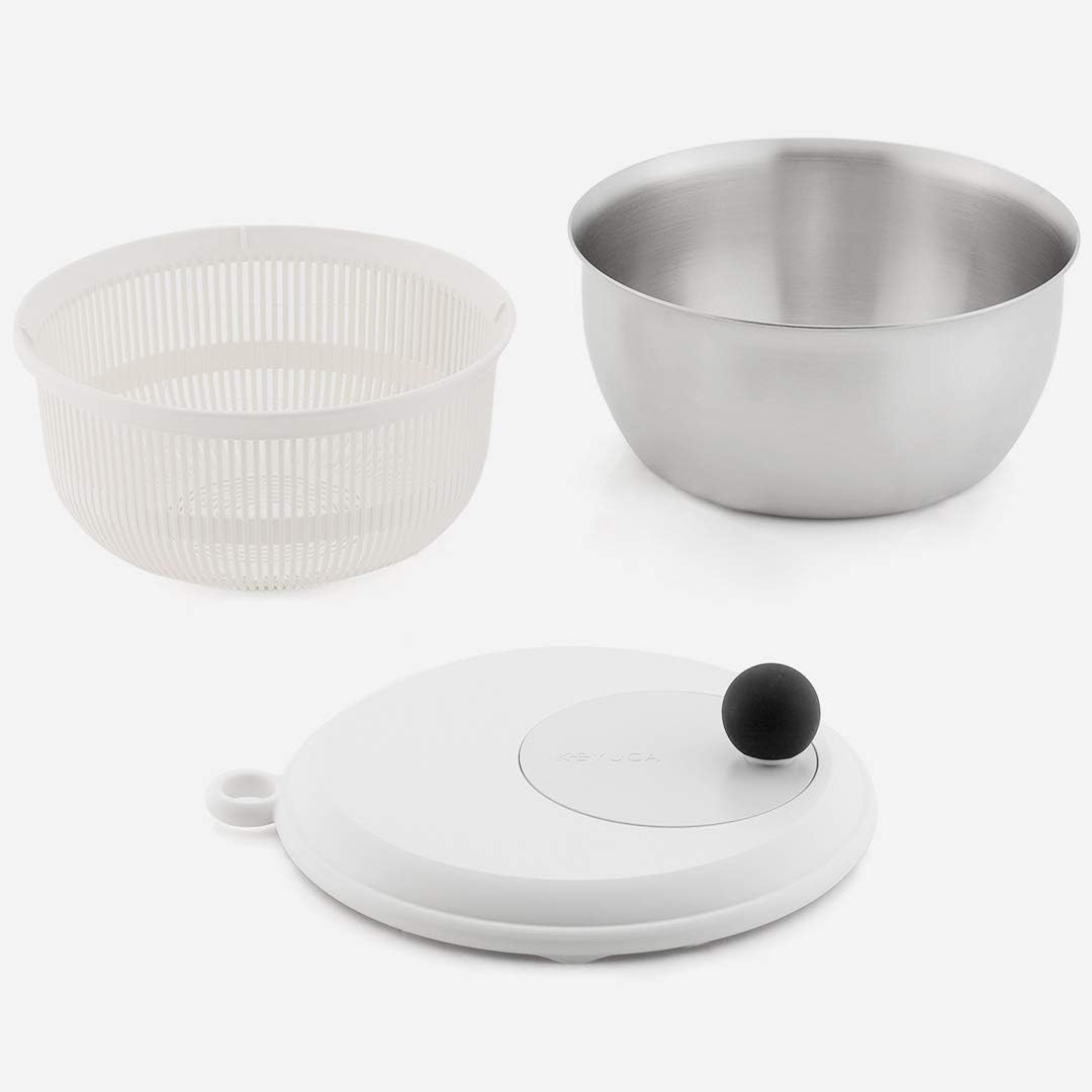 KEYUCAケユカフォーウェイ・サラダスピナーII