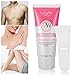 Depilatory Paste,LuckyFine - Unisex Painless Hair Removal Cream Legs Arms Underarm Depilatory Cream 60g