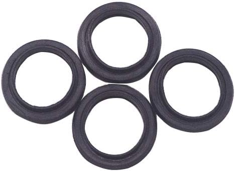 Thermostat Gasket 18-0182-9 27-62386001 Replacement for Mercury Sierra 4 PCS