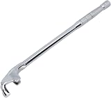 US PRO Universal Spanner Extender Wrench Power Bar Tool 385mm Chrome Vanadium view 4